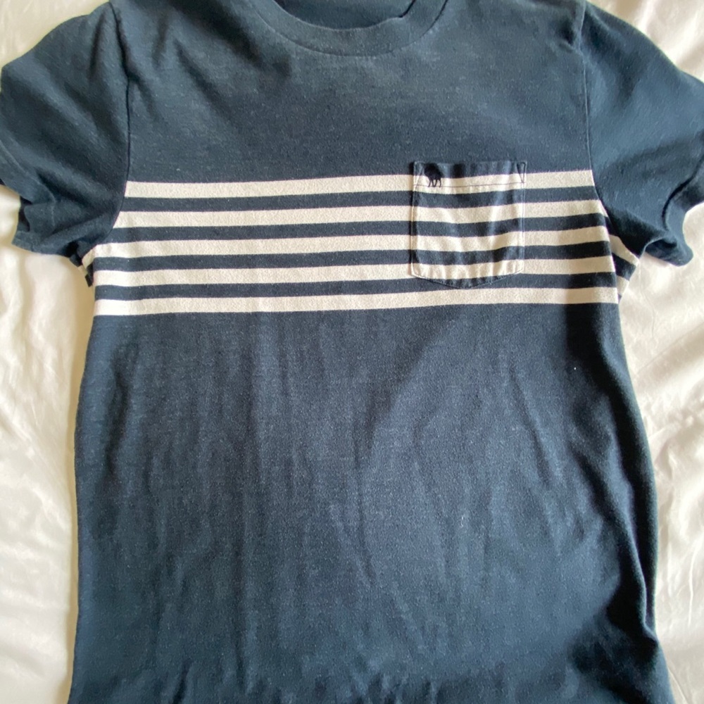 Abercrombie shirt